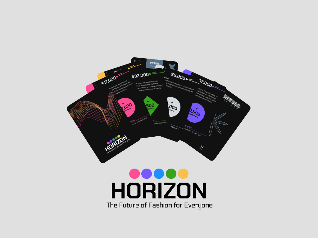 Horizon hero image